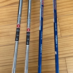 スリクソン  クラブセット14本の画像