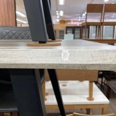 ダイニング4点セット
の画像