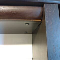 【現金可】テレビボード ♦️お値段交渉可の画像