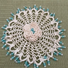 🌟🧵❶レース編みたくさんあります🌟の画像