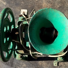 味噌切り機　味噌切機　味噌すり機　ミンチ　ミキサー　100v モーター　電動の画像