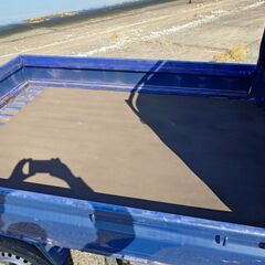 ハイゼットトラック4WDMTの画像