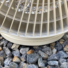 無印良品　サーキュレーターの画像