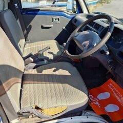 ハイゼットトラック4WDMTの画像