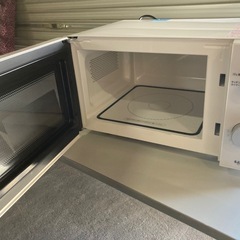 M180　電子レンジ SDF-GZ20HFの画像