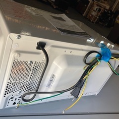 M180　電子レンジ SDF-GZ20HFの画像