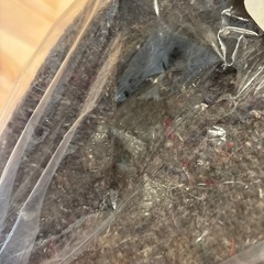 ニードフェルトの画像