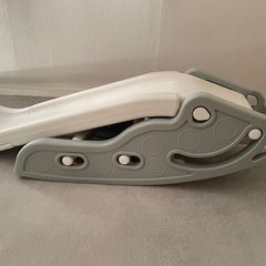 美品　滑り台　キッズスライダー室内　すべりだいの画像