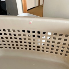 天馬　脱衣カゴの画像