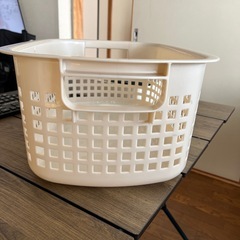 天馬　脱衣カゴの画像