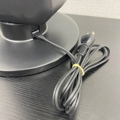 【ご来店限定】＊アイリスオーヤマ 電気ストーブ　2019年製＊ 1107-4の画像