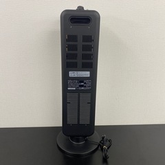 【ご来店限定】＊アイリスオーヤマ 電気ストーブ　2019年製＊ 1107-4の画像