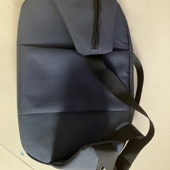 チャムス　ボディバッグ
の画像