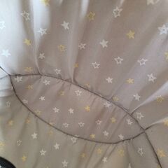 今年の3月に購入*歩行器メロディーハンドル付の画像