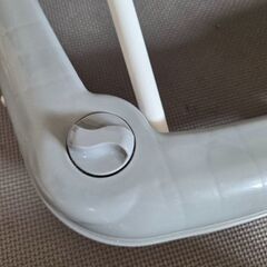 今年の3月に購入*歩行器メロディーハンドル付の画像