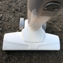 NO：4113  2wayサイクロン式クリーナー‼️2018年製超お買い得品❣️の画像