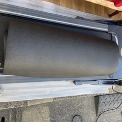 ALINCO アルインコ　ランニングマシン　1016の画像