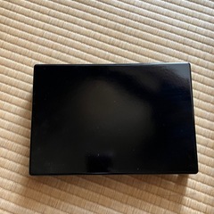 小さい台の画像