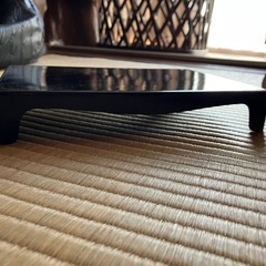 小さい台の画像