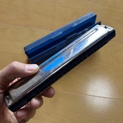 ヤマハ/ハーモニカ/YAMAHA/ヴィンテージの画像