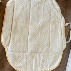 クーハン　折り畳み式　持ち運びの画像