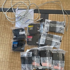 Brother　インクジェット複合機　MFC-J5620CDWの画像