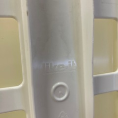 ライクイット キッチン収納、隙間収納 幅17cmの画像