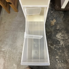 ライクイット キッチン収納、隙間収納 幅17cmの画像