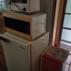 家具家電の画像