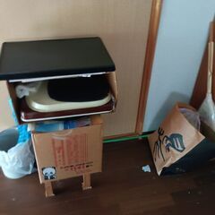 家具家電の画像