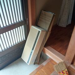 家具家電の画像