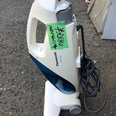 NO：4114  Panasonic電気掃除機‼️お買い得品❣️の画像