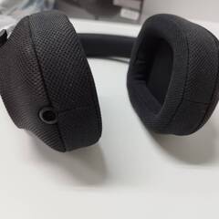logicool G433 ゲーミングヘッドセットの画像