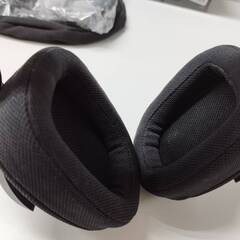 logicool G433 ゲーミングヘッドセットの画像