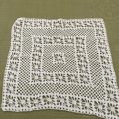 🌟🧵❷レース編みたくさんあります❗️🌟の画像