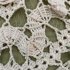 🌟🧵❷レース編みたくさんあります❗️🌟の画像