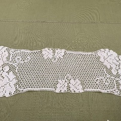 🌟🧵❷レース編みたくさんあります❗️🌟の画像