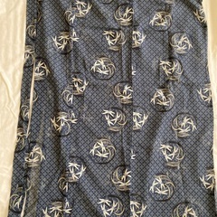 二部式着物の画像