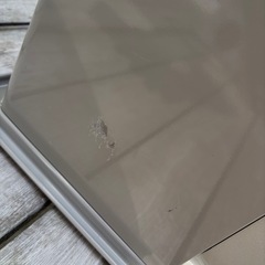 2010年製　石油ファンヒーター　CORONA FH-ST4610BYの画像