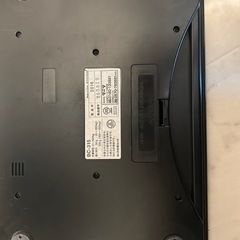 タニタ体重計の画像