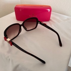 サングラス（ケイトスペード・Kate Spade）の画像