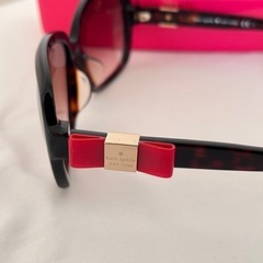 サングラス（ケイトスペード・Kate Spade）の画像