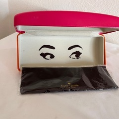 サングラス（ケイトスペード・Kate Spade）の画像