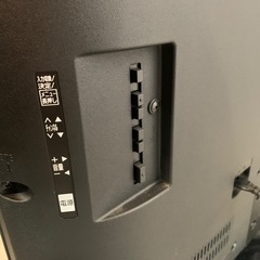 【ジモティー割】P anasonic 2021年製　32インチ　液晶テレビ（ID1553）の画像