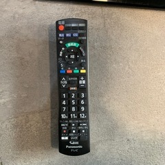 【ジモティー割】P anasonic 2021年製　32インチ　液晶テレビ（ID1553）の画像