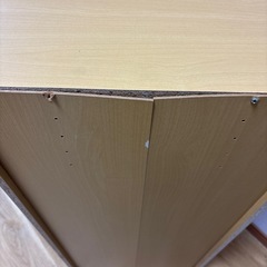 ②カラーボックスの画像