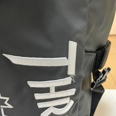 THRASHER リュックの画像