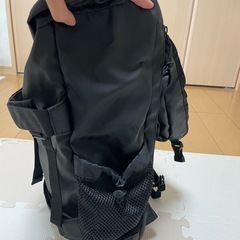 THRASHER リュックの画像