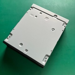 ジャンクpioneer　blu-ray DISC DRIVE BDR-206JBKの画像