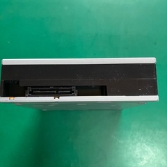 ジャンクpioneer　blu-ray DISC DRIVE BDR-206JBKの画像